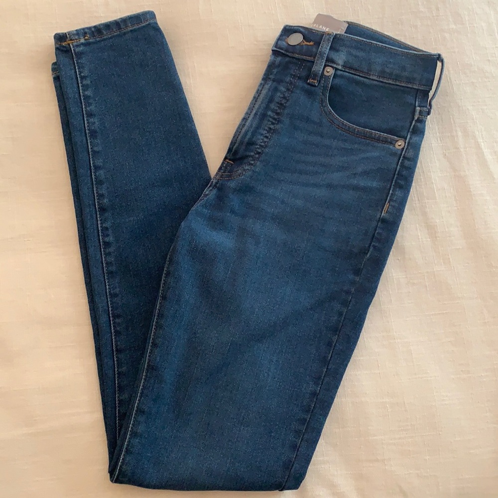 EVERLANE JEANS